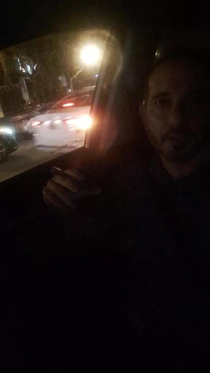 Offline mariosito on Cam4