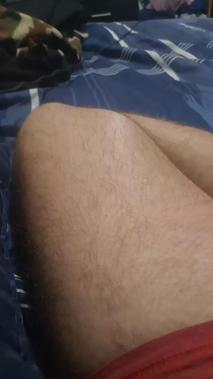 Offline mariosito on Cam4