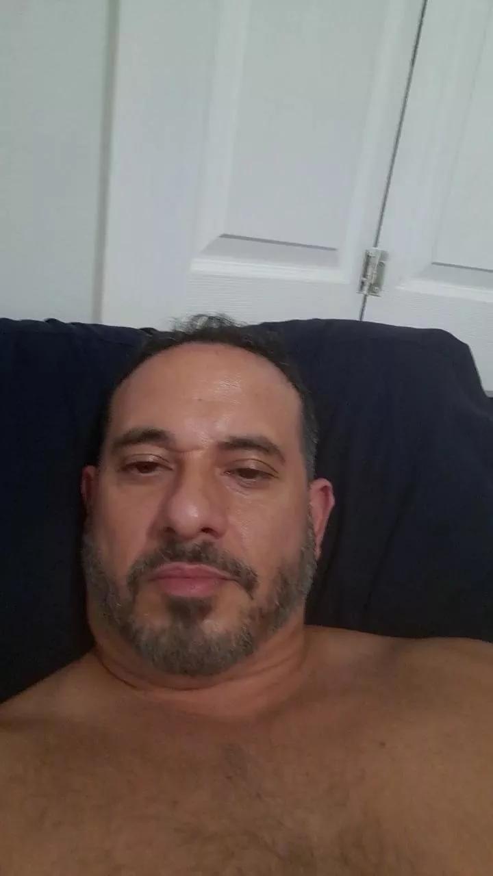 Offline mariosito on Cam4