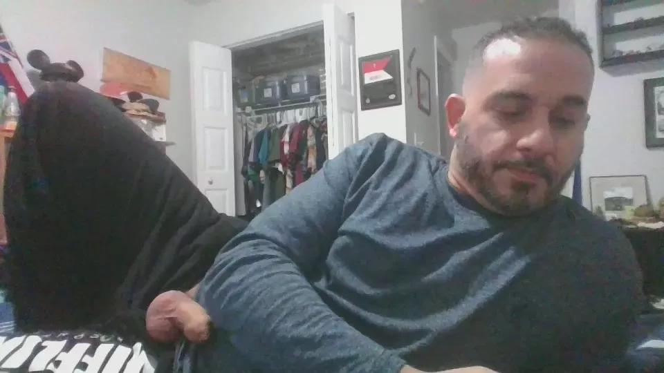 Offline mariosito on Cam4