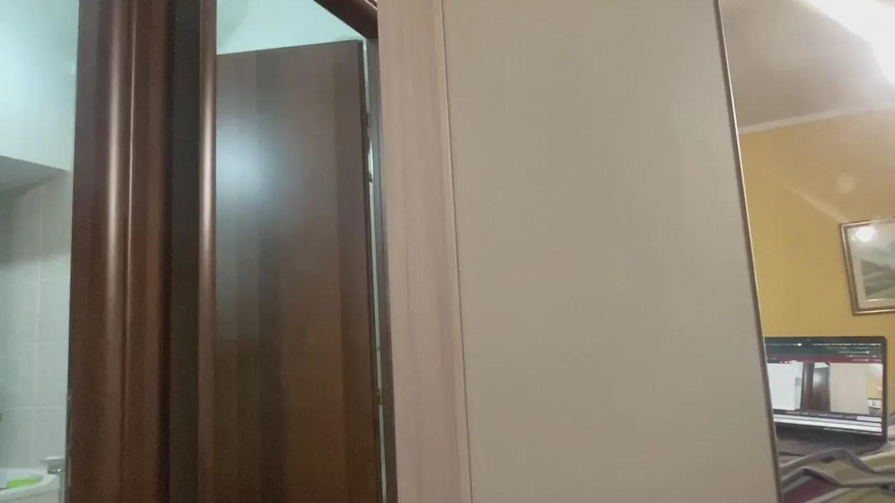 martinabigst — Freechat on Cam4