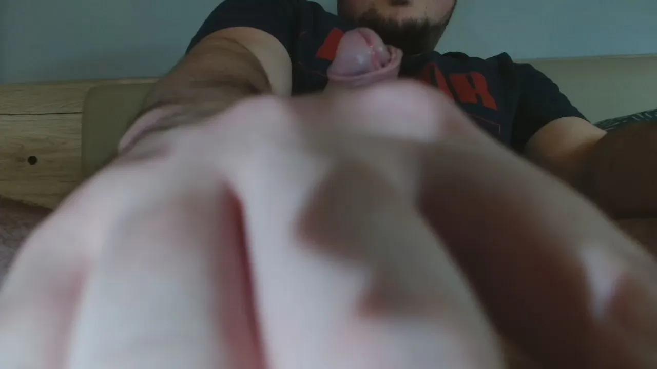 Offline Matt_Huge on Cam4