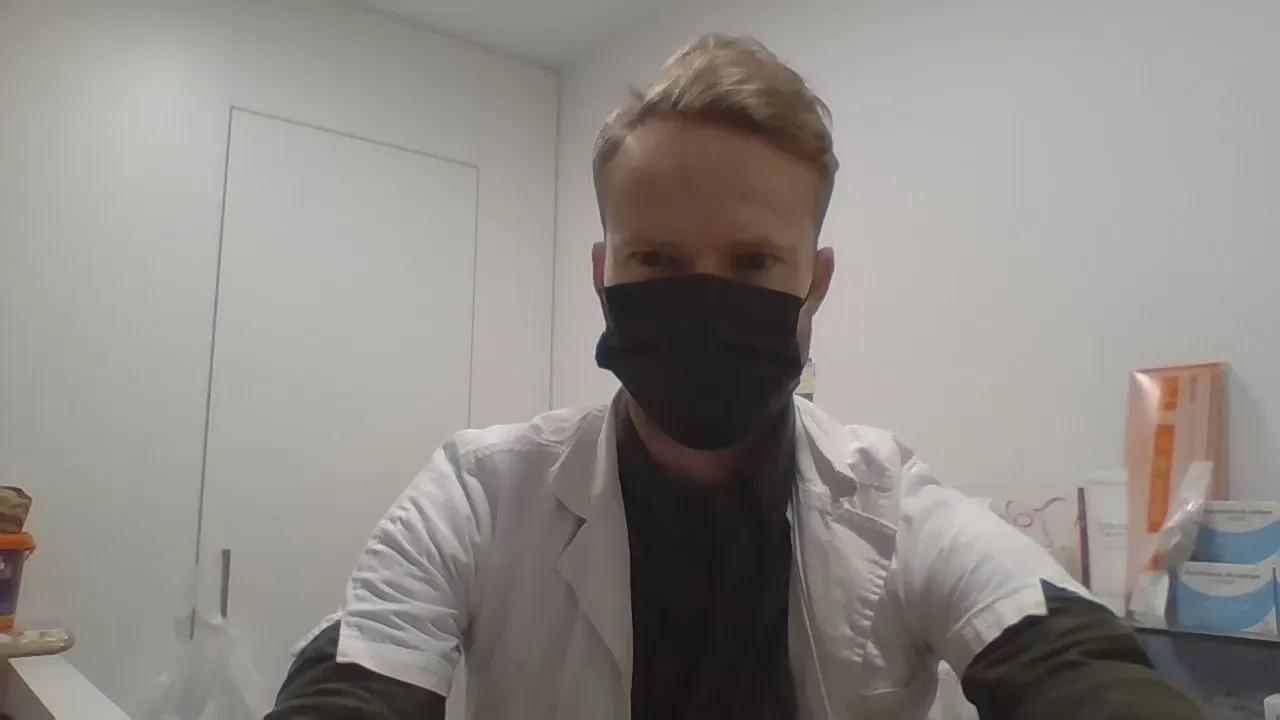 maxime802 — Freechat on Cam4