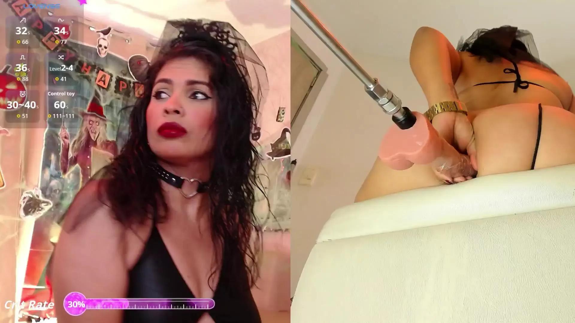 Offline MayaRouse on Cam4