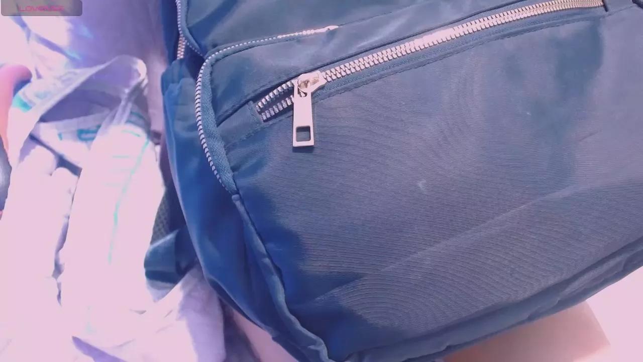 Offline Megan_fox2 on Cam4