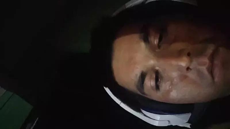 Offline Mugigawara on Cam4