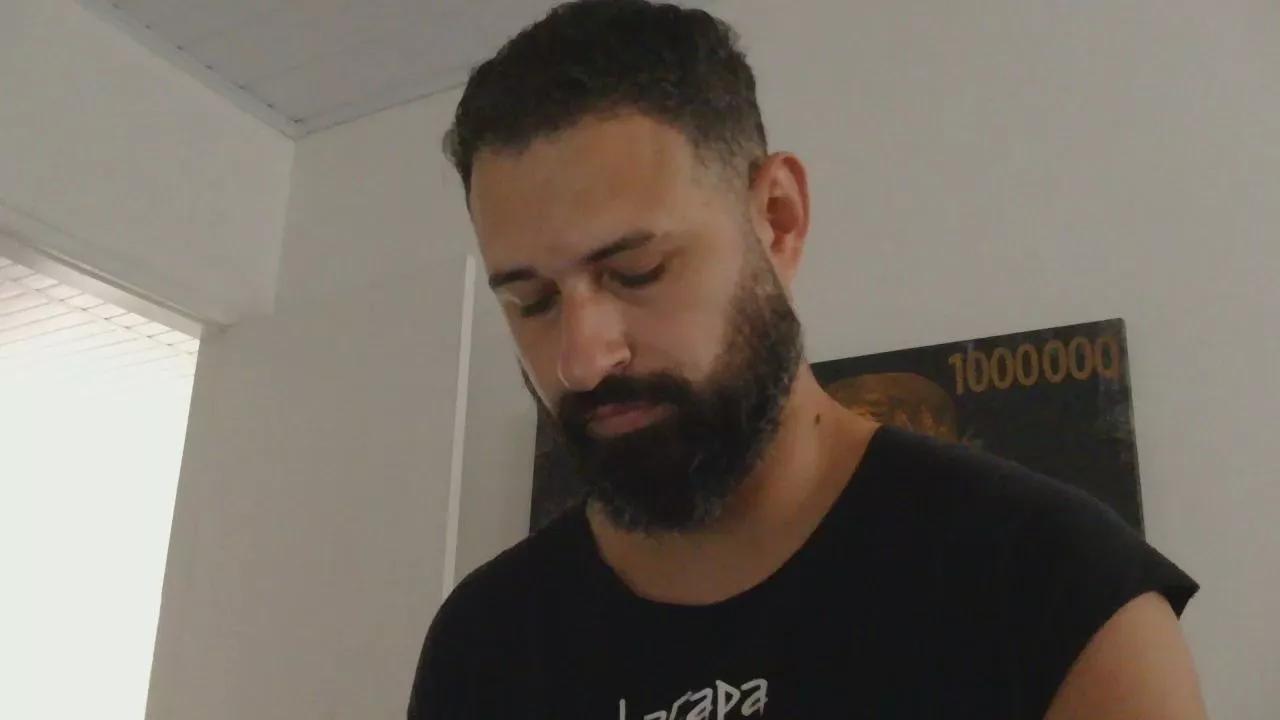 Offline MusoSc on Cam4