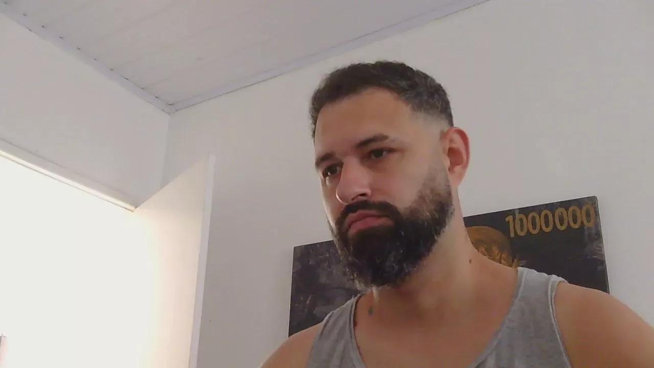 Offline MusoSc on Cam4