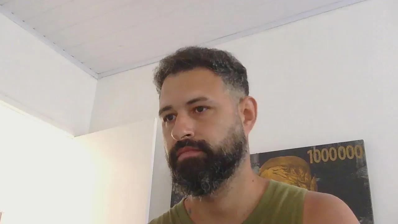 Offline MusoSc on Cam4