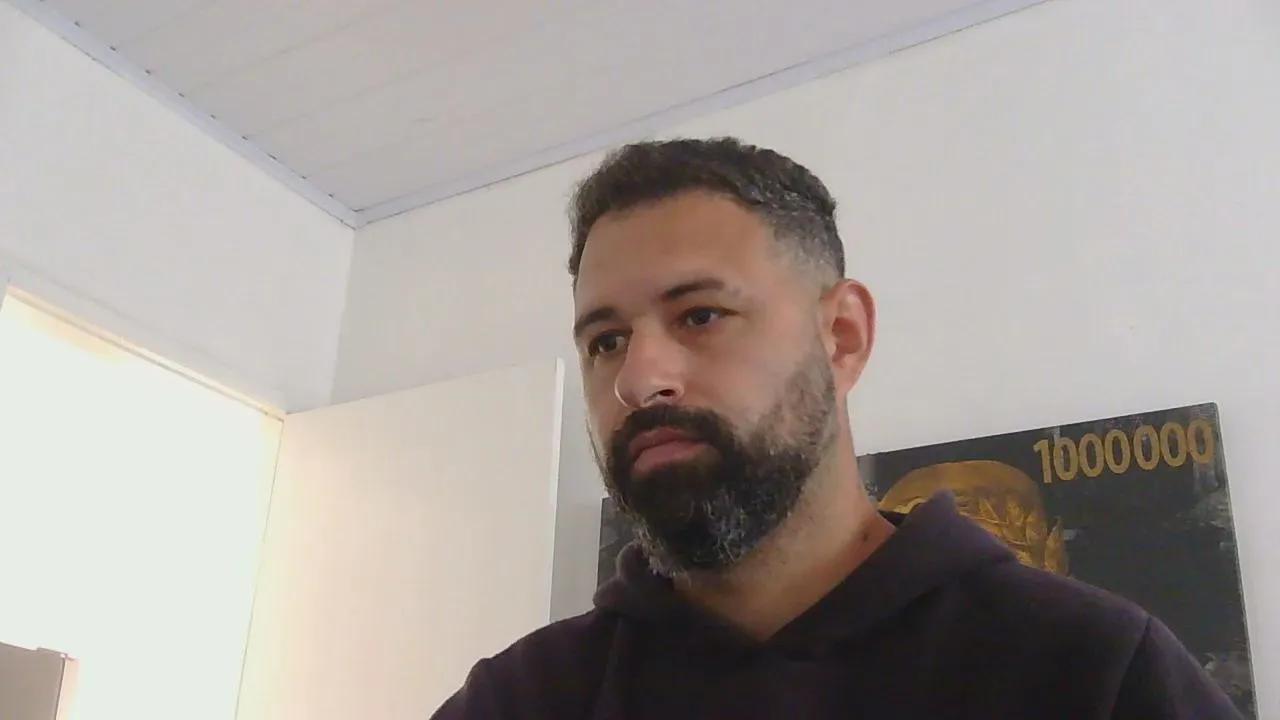 Offline MusoSc on Cam4