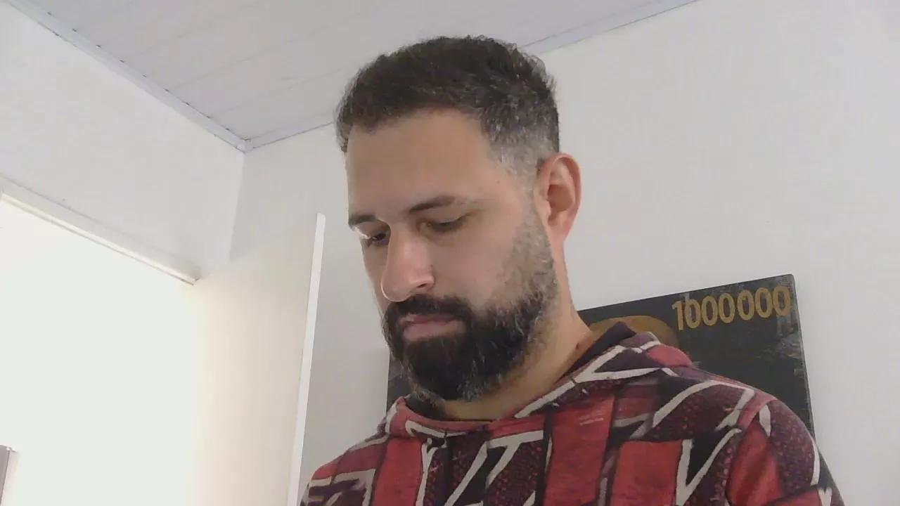 Offline MusoSc on Cam4