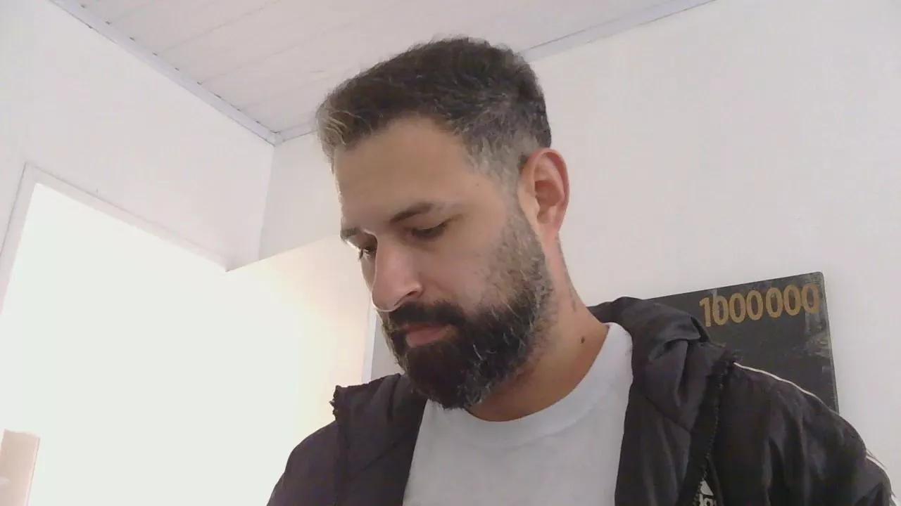 Offline MusoSc on Cam4