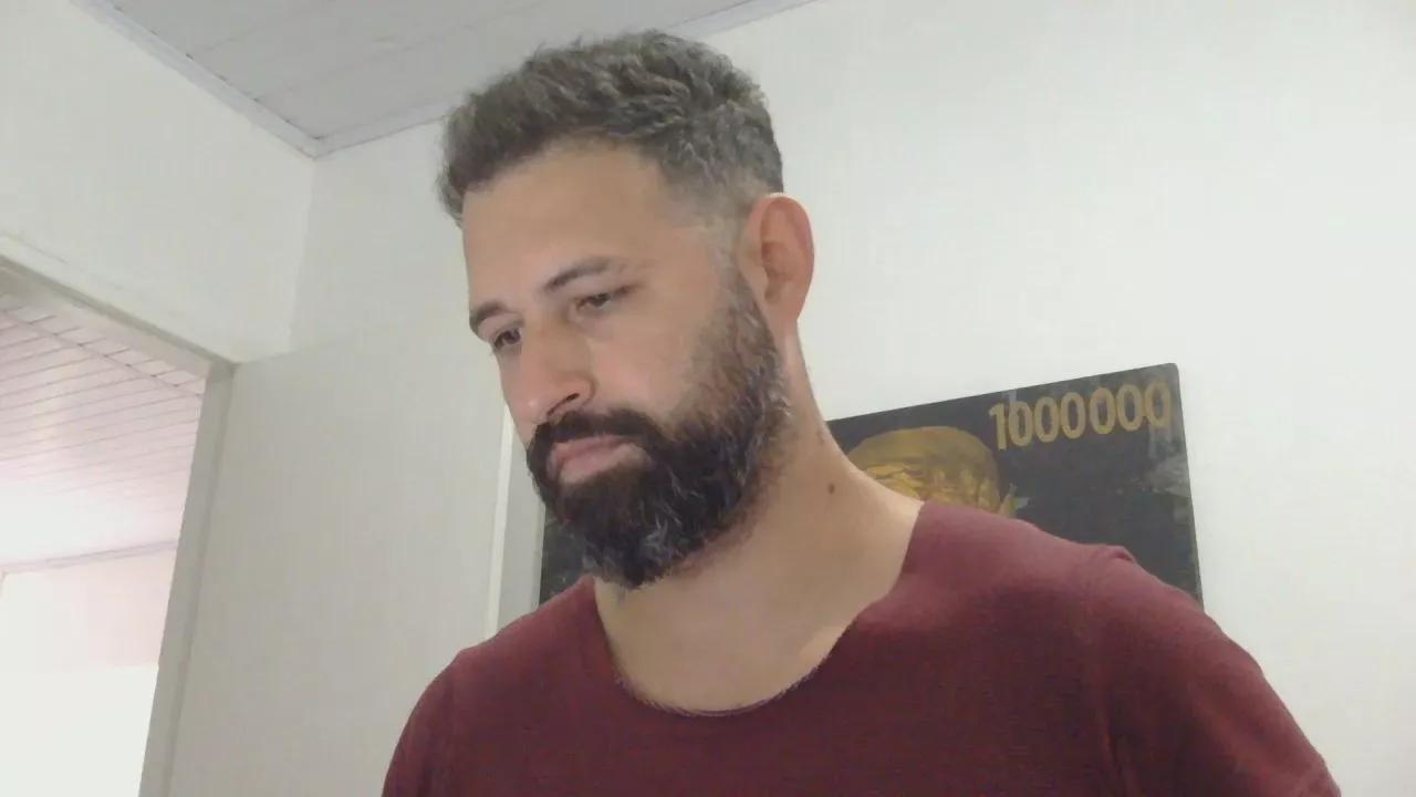 Offline MusoSc on Cam4