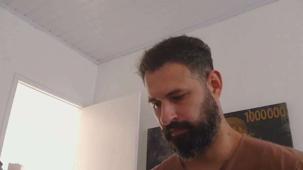 Offline MusoSc on Cam4