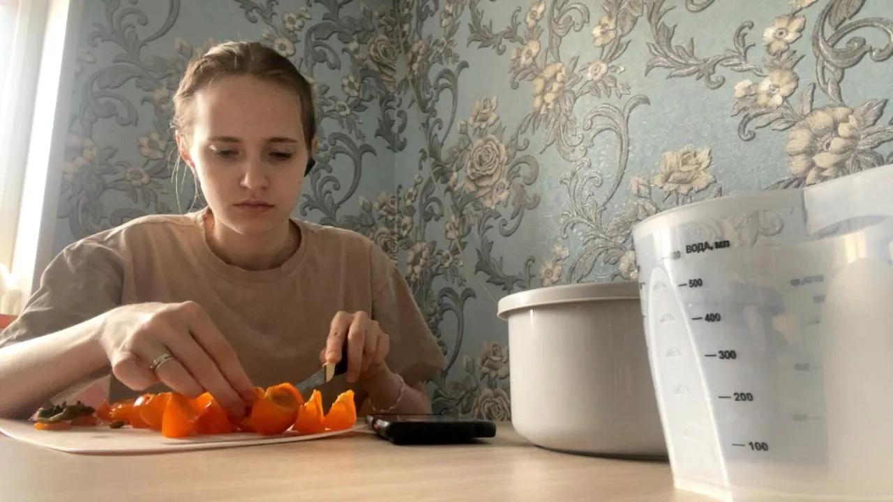 Offline MyrtisMcclard on Cam4