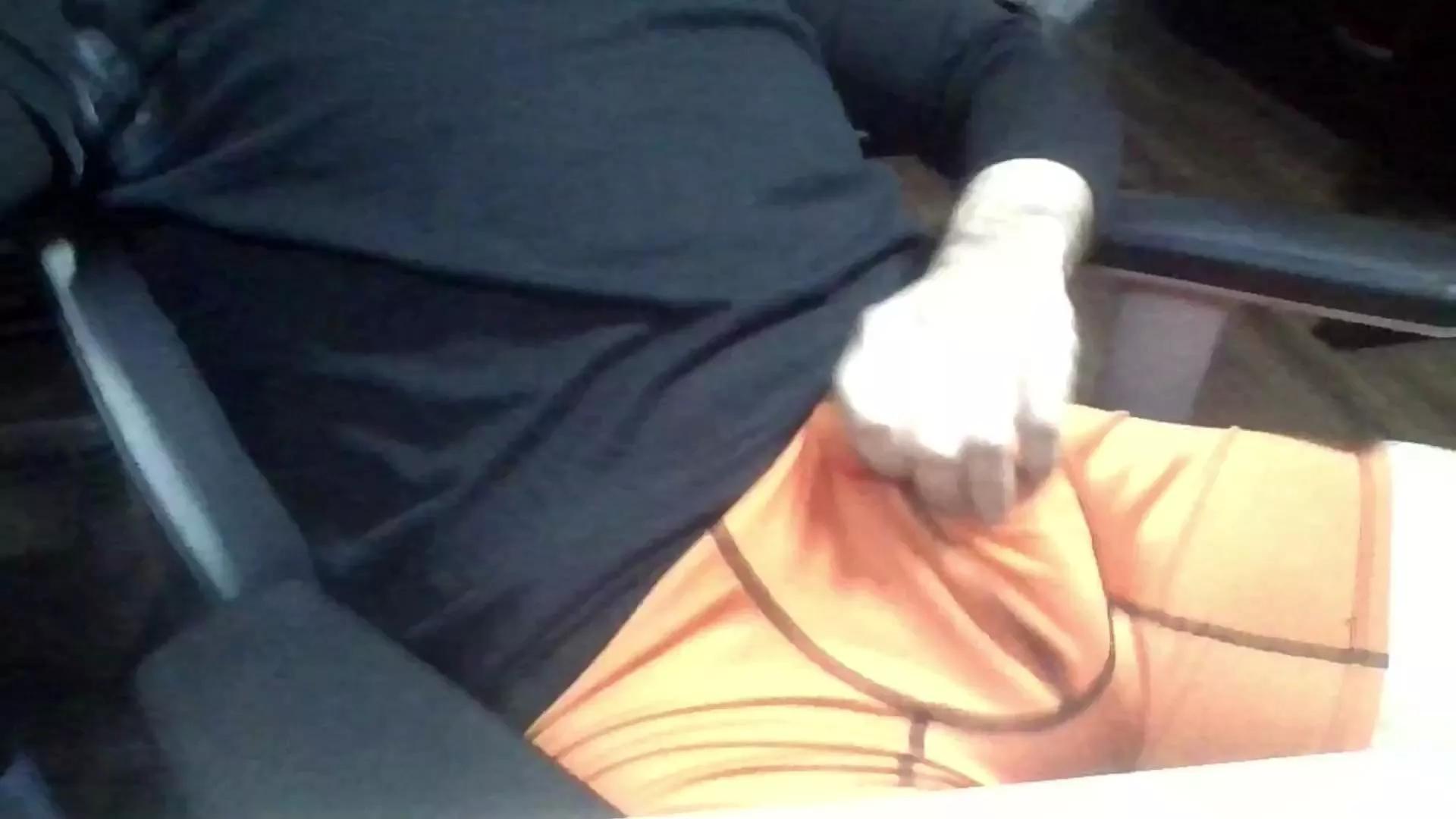 Offline Nachonkx on Cam4