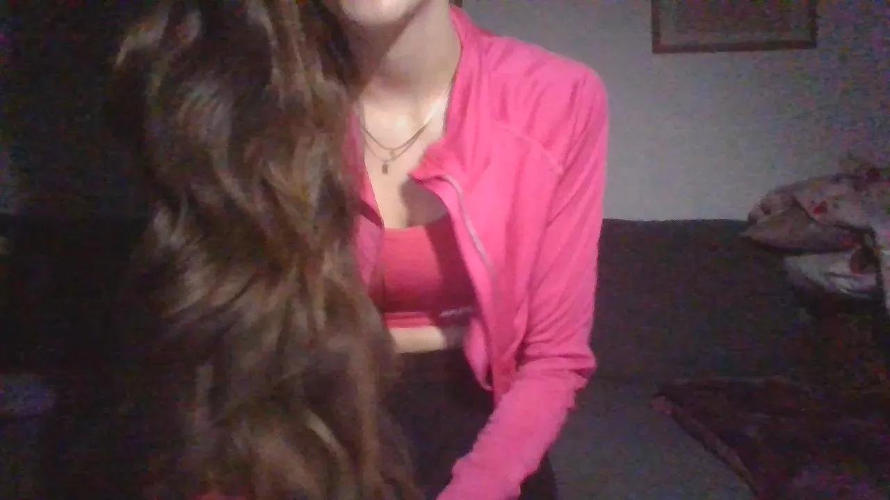 Offline Nanahings on Cam4