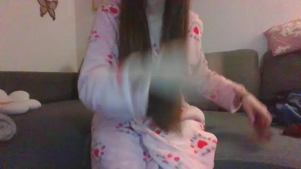 Cam4 Nanahings is Freechat Nanahings —  #pussy #ass #cosplay #feet #pornstar #amateur