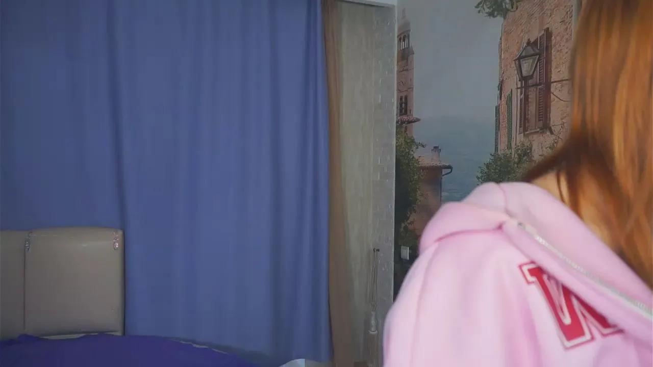 Offline NeldaHarwick on Cam4