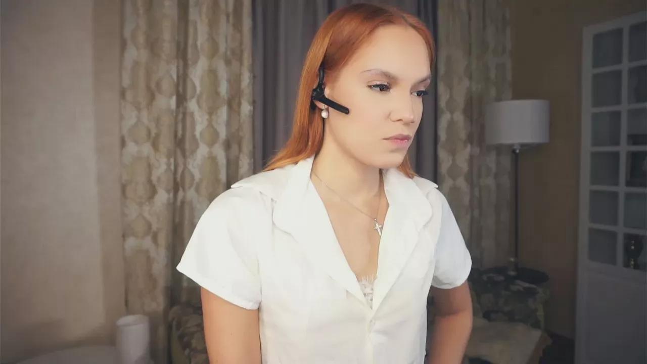 Offline NeldaHarwick on Cam4