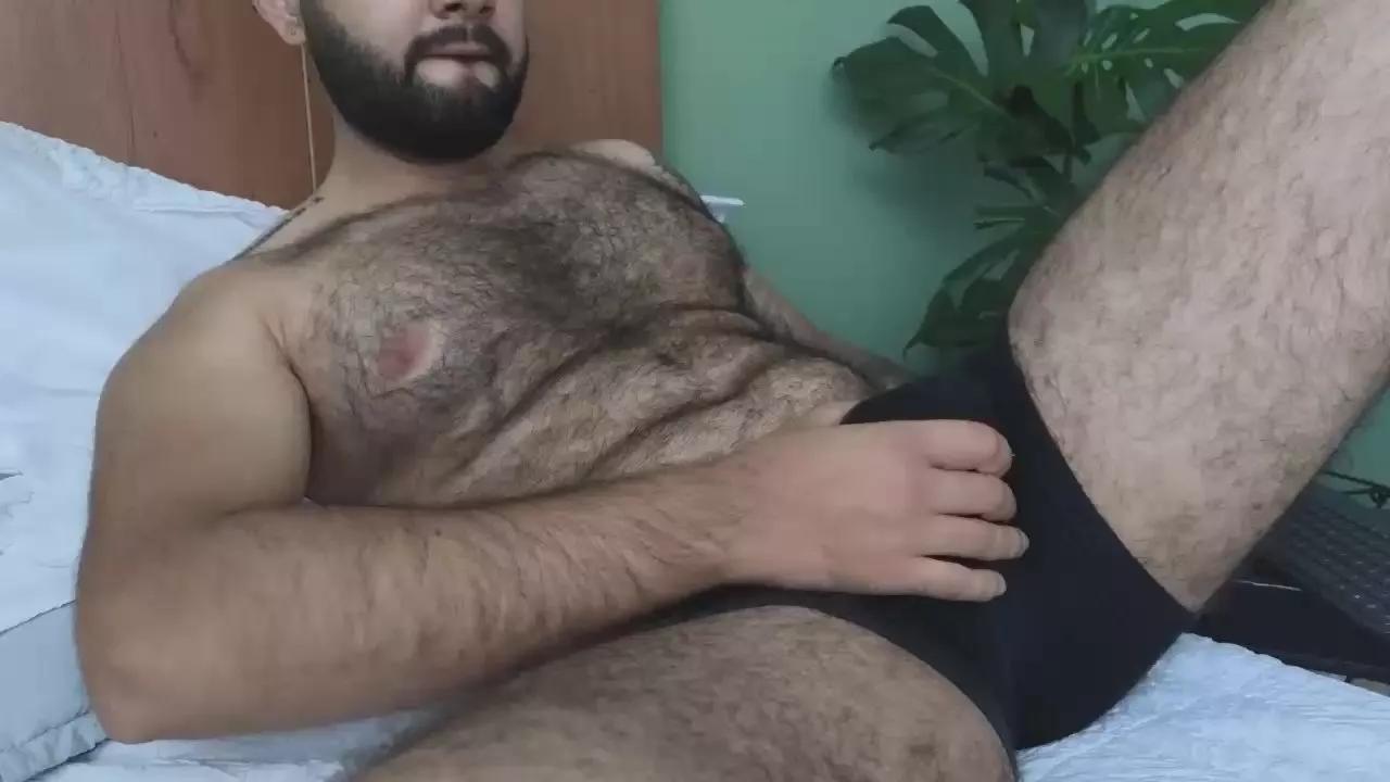 Offline nickjordan3 on Cam4