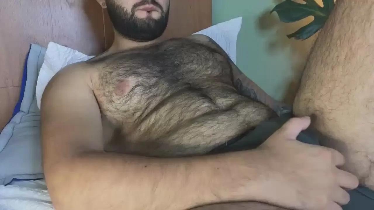 Offline nickjordan3 on Cam4