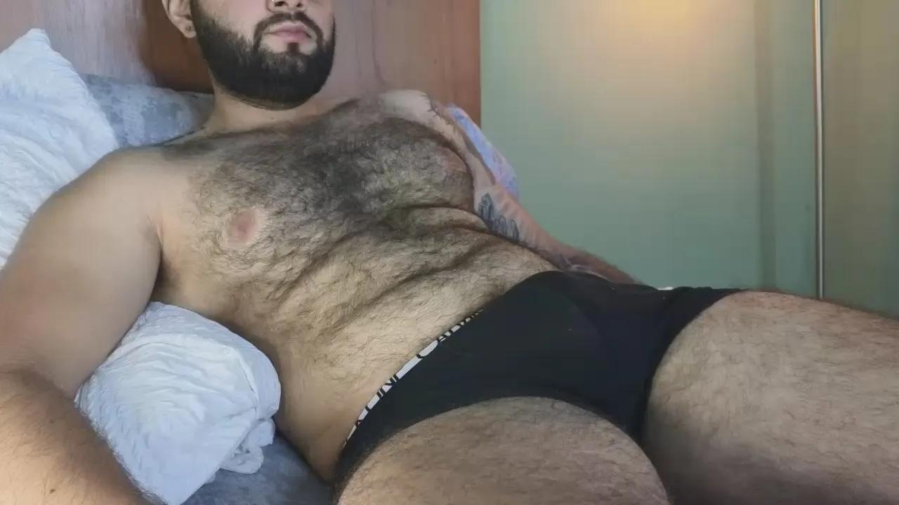 Offline nickjordan3 on Cam4