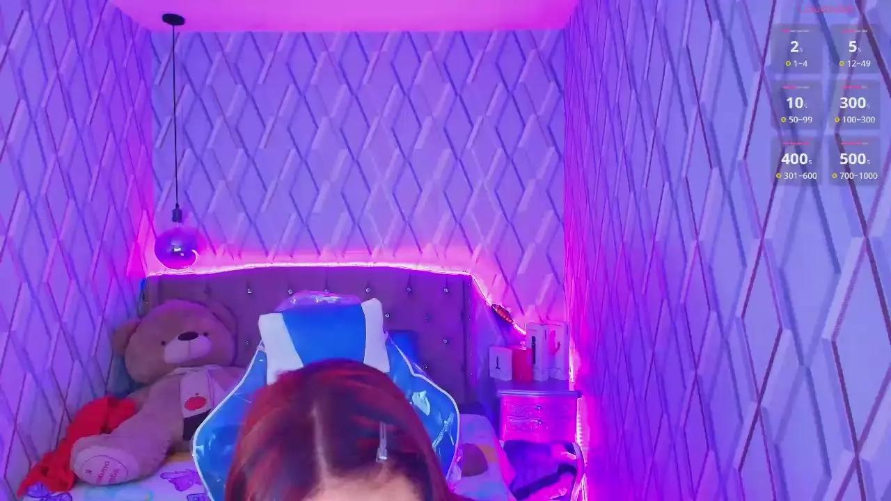 Offline Nicolletaylor on Cam4