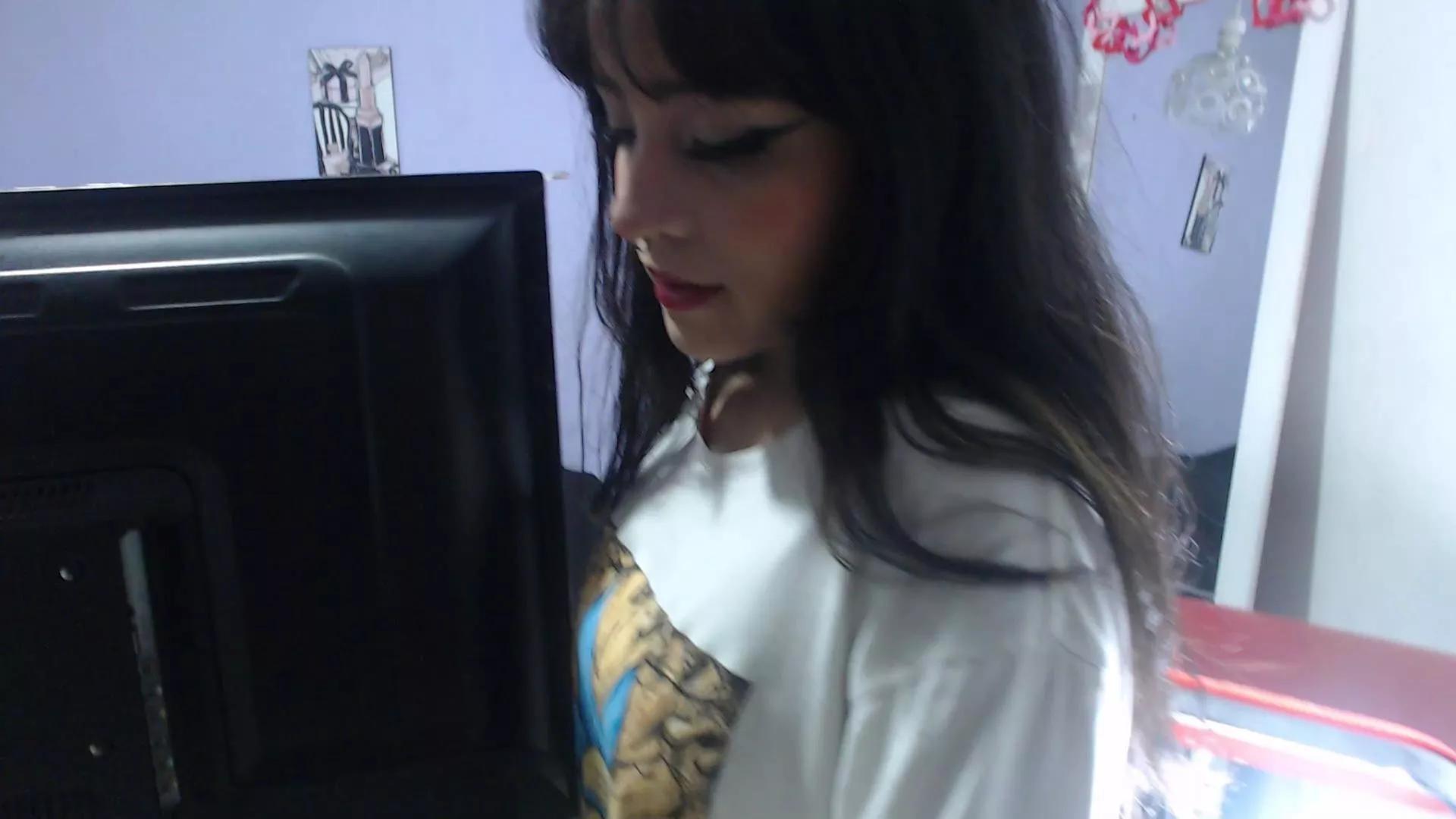 Offline onixandghosty on Cam4