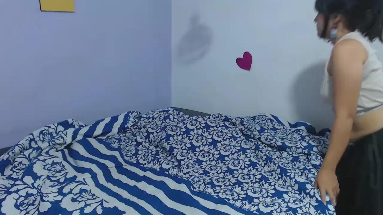 Offline onixandghosty on Cam4