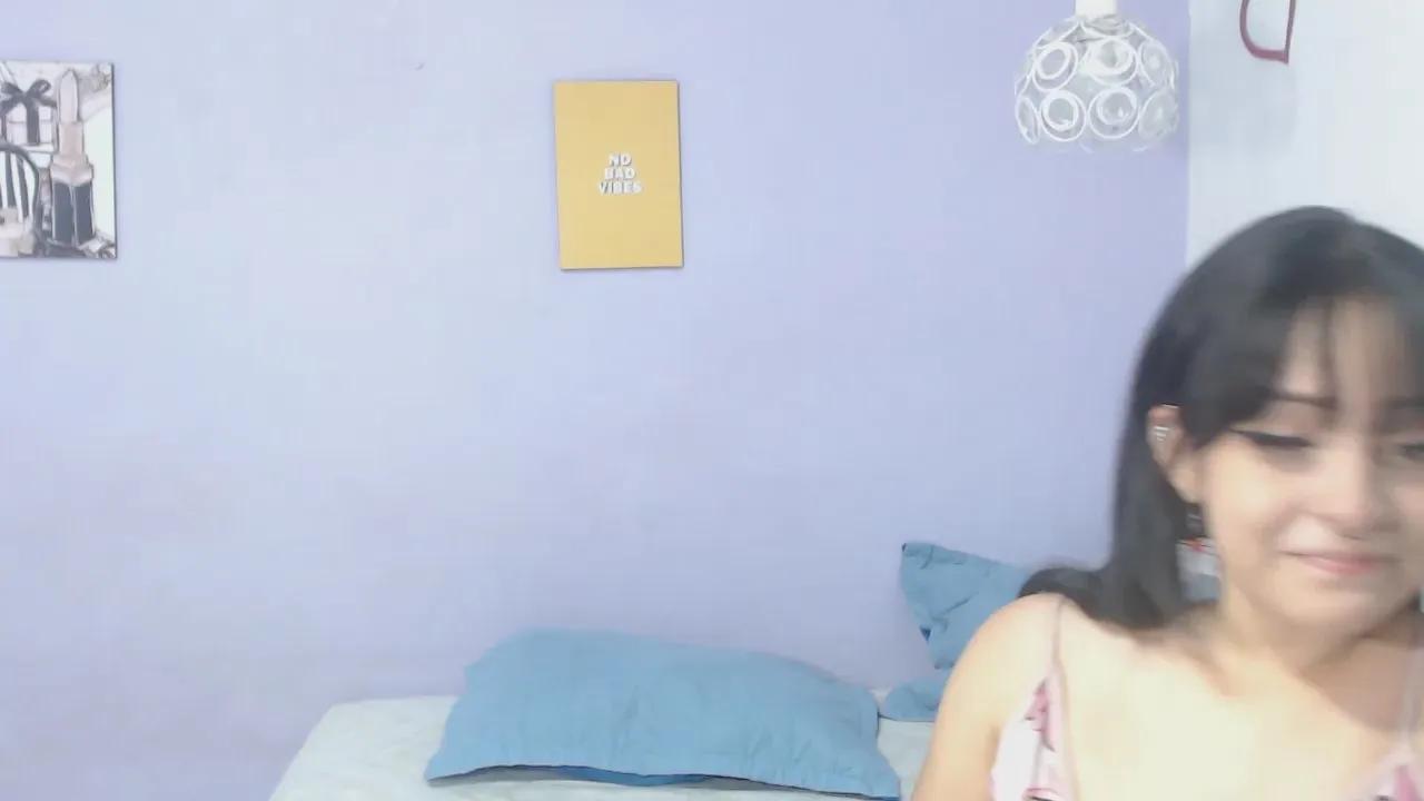 Offline onixandghosty on Cam4