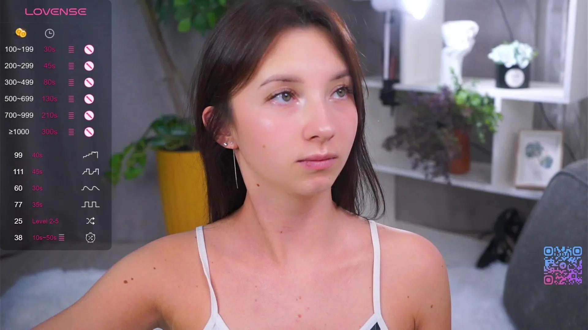 Offline OraDenner on Cam4