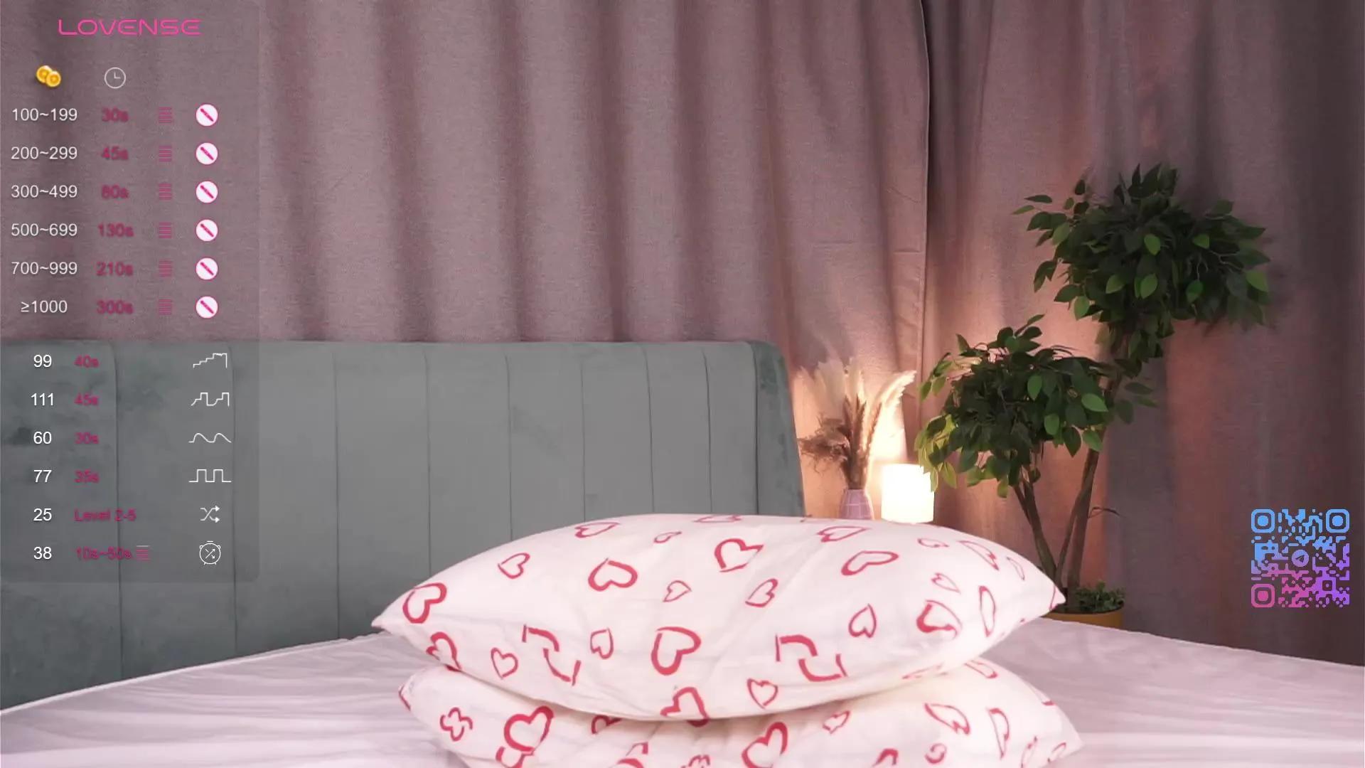 Offline OraDenner on Cam4