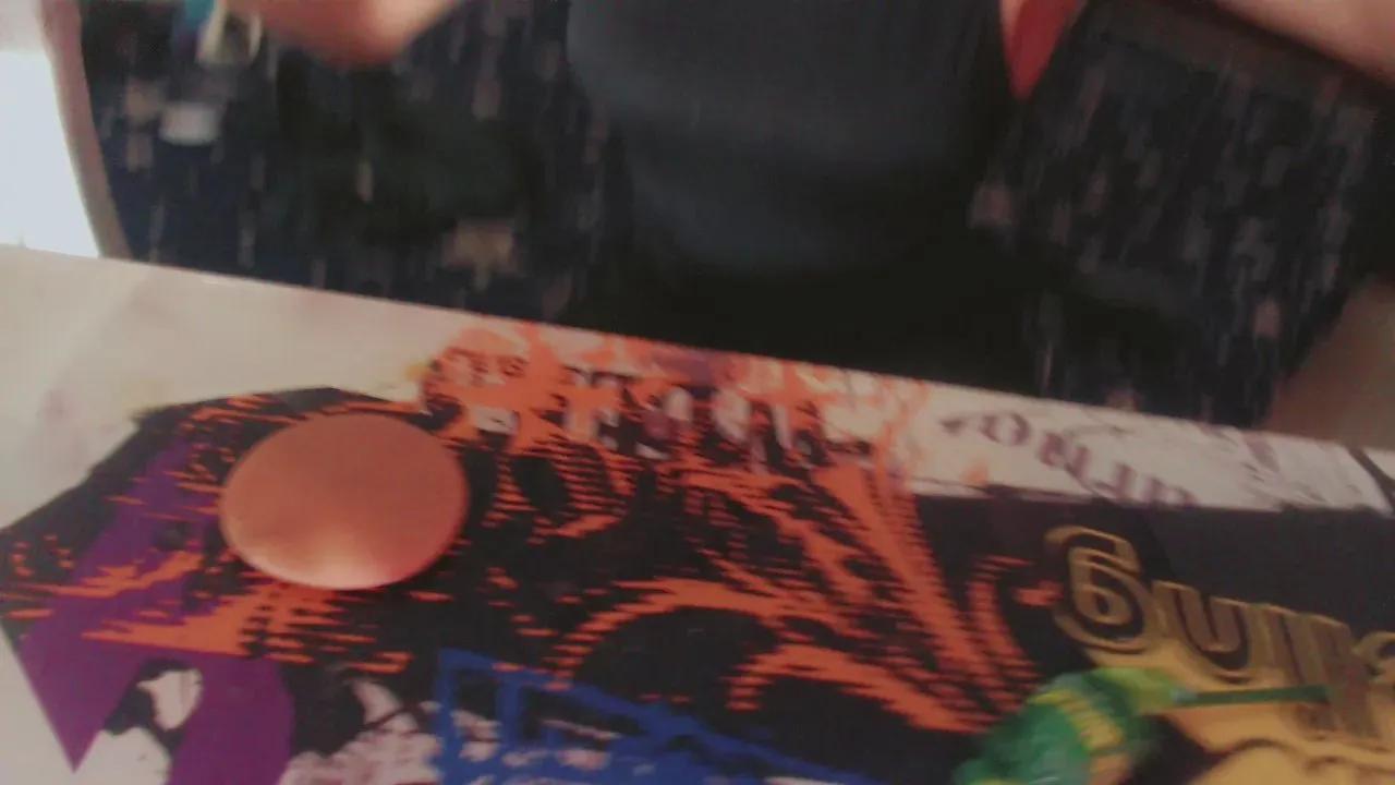 Offline party_kendra1 on Cam4