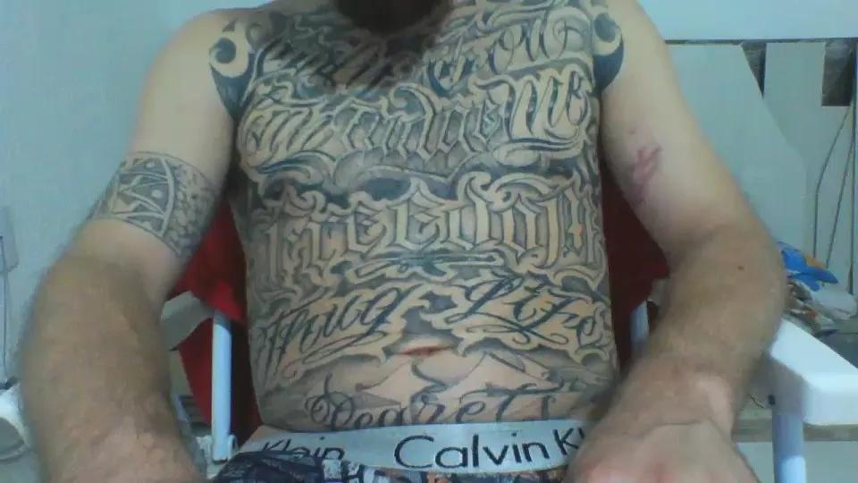 Offline Pau_hot_23cm on Cam4