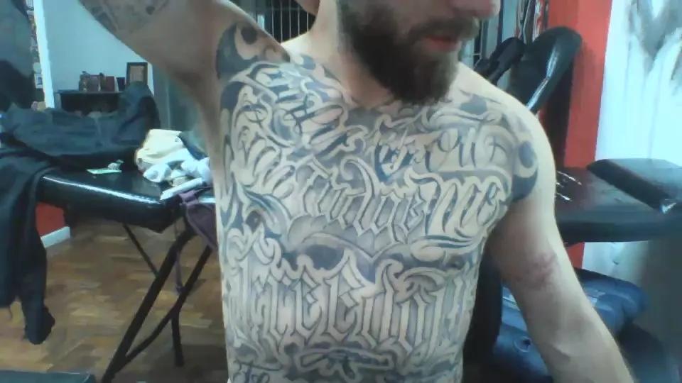 Offline Pau_hot_23cm on Cam4