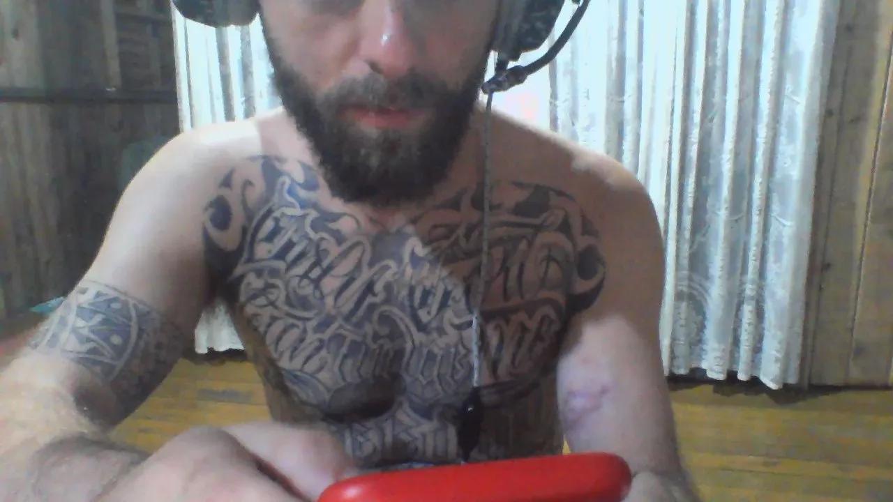 Offline Pau_hot_23cm on Cam4
