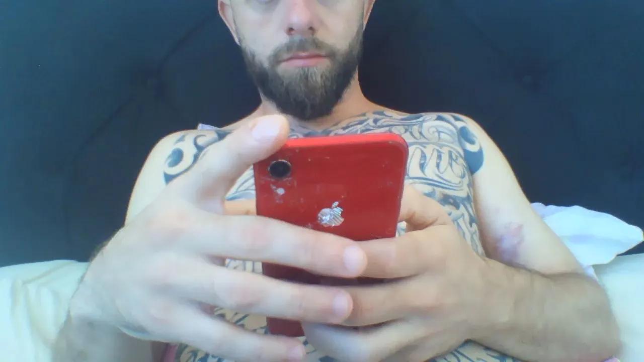 Offline Pau_hot_23cm on Cam4