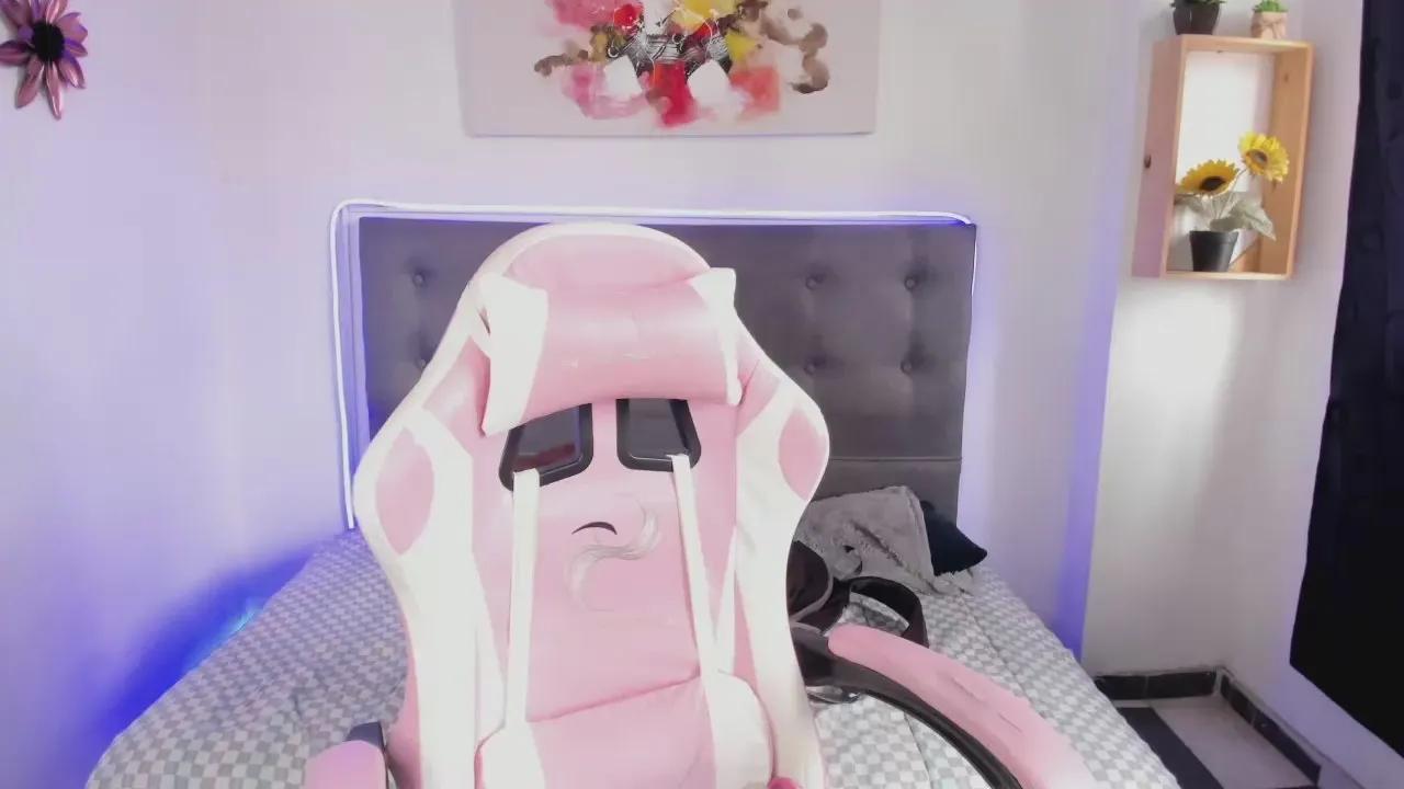 Offline Paula_Kawaiifu on Cam4