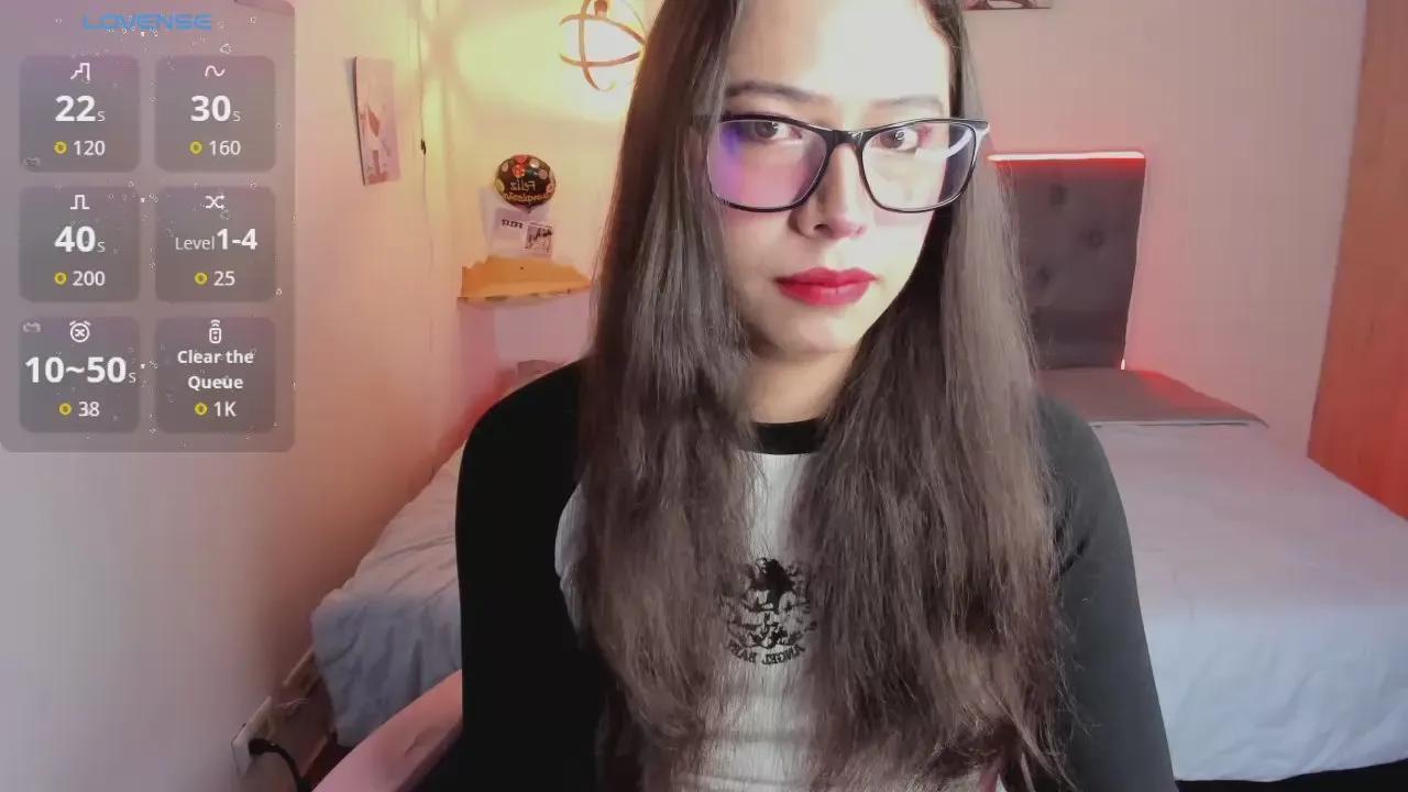 Cam4 Paula_Kawaiifu is Freechat Paula_Kawaiifu —  #C2C #femdom #spanking #Trans #anal #ass #analtoys