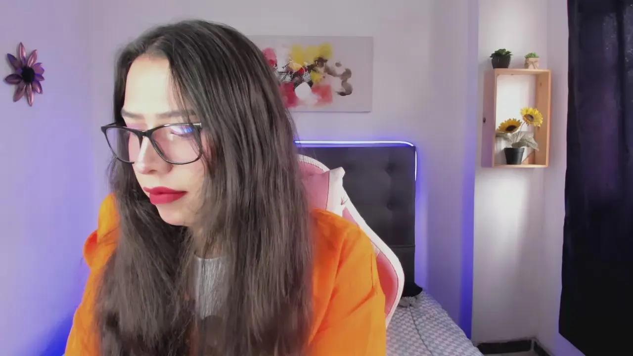 Offline Paula_Kawaiifu on Cam4