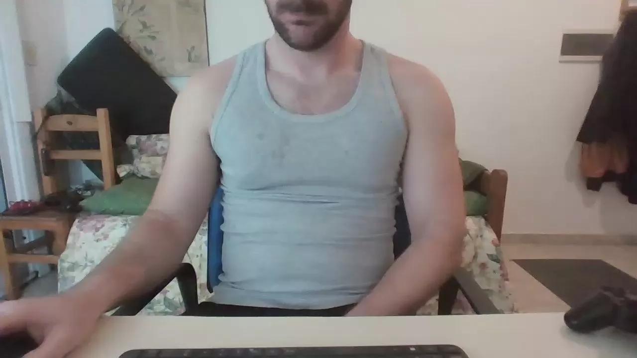 Offline pibe27lp on Cam4