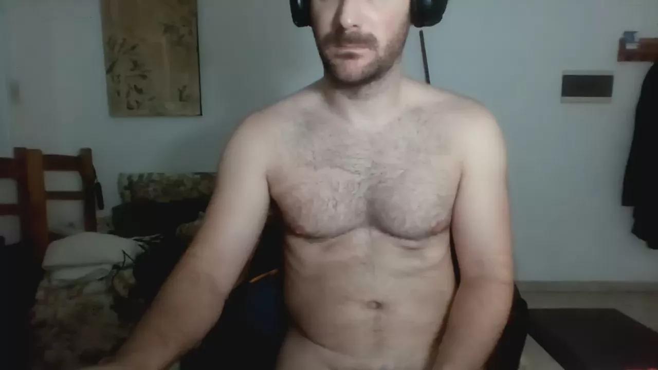 Offline pibe27lp on Cam4