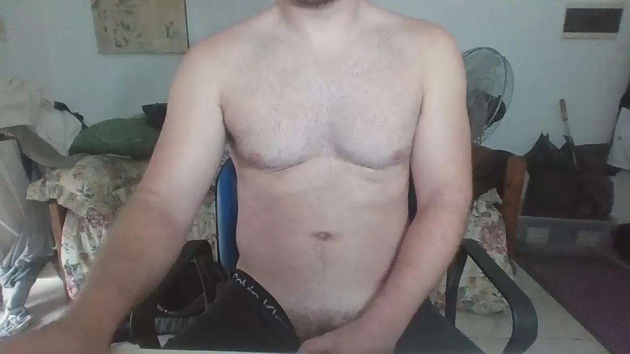 Offline pibe27lp on Cam4