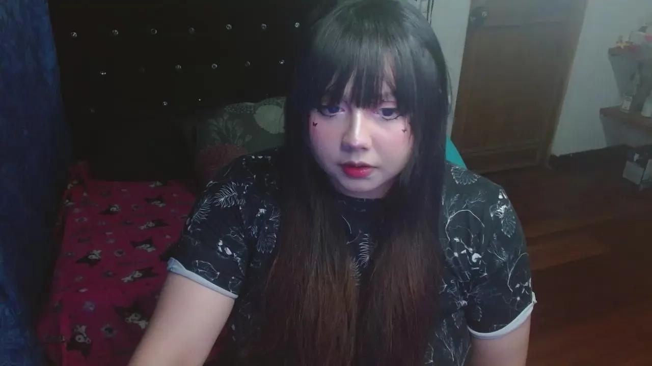 Offline pink_cacti on Cam4