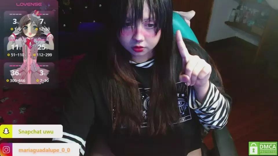 Offline pink_cacti on Cam4