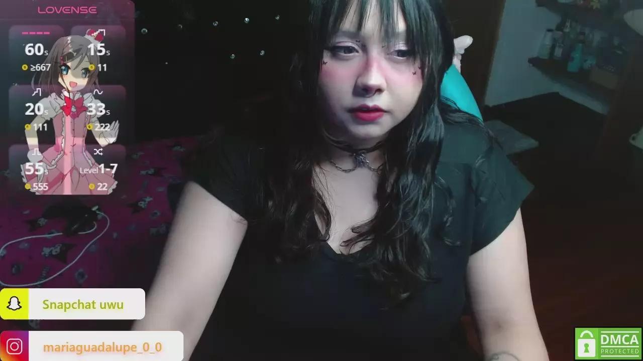 Offline pink_cacti on Cam4