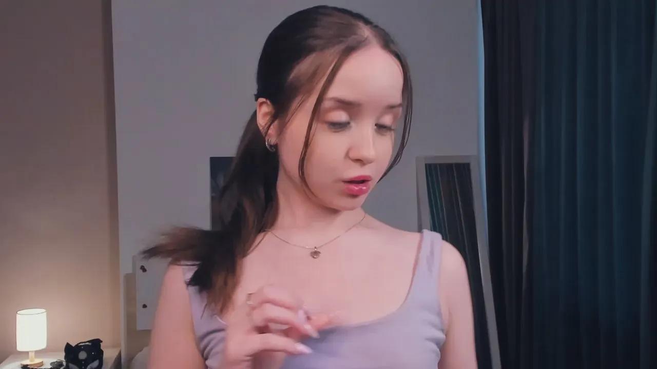 Offline Polly_dolly_ on Cam4