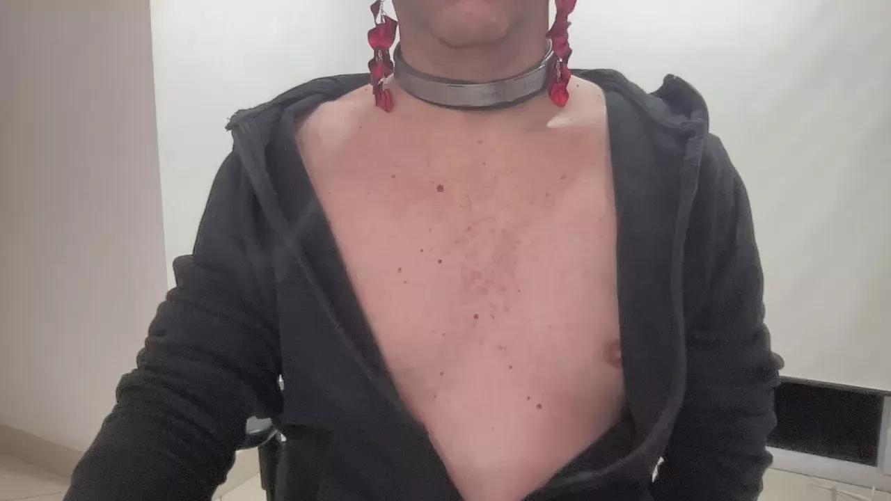 Offline priscillacro on Cam4