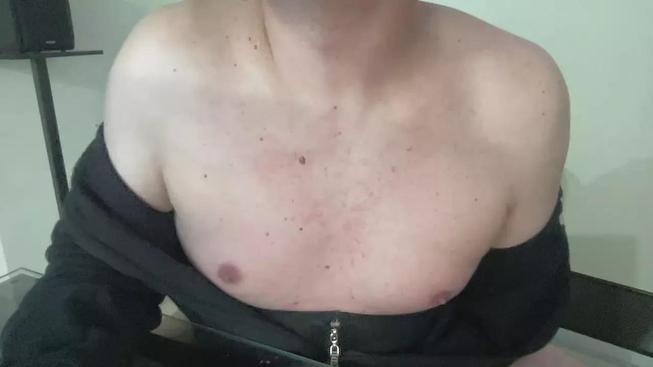 Offline priscillacro on Cam4